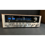 Receiver Sansui Vintage 6060