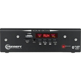 Receiver Som Ambiente Taramps Home 80w Rms 4ohms 4 Canal Bar