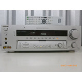 Receiver Sony A v 6 1