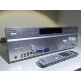 Receiver Sony Home Theater Controle Remoto
