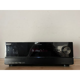 Receiver Sony Muteki 7