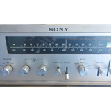 Receiver Sony Str 6055