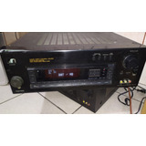 Receiver Sony Str d1015 Defeito