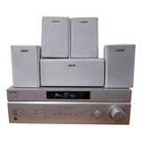 Receiver Sony Str k760p