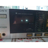 Receiver Sony Strvx30bs