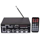 Receiver Soundvoice Rc01bt Usb-bluetooth