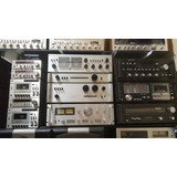 Receiver Stereo Marantz Pioneer Sony Sansui Kenwood Varios