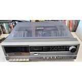 Receiver Stereo Music 3x1