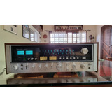 Receiver Stereo Sansui 9090db raridade 1976 