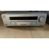 Receiver subwoofer caixas Sony Fm Stereo Fm am Str k750p