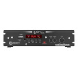 Receiver Taramps Ths1000 Bluetooth Usb Som Ambiente Rms 100w