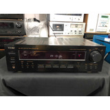 Receiver Teac Ag 780 Stereo Ñ Yamaha Gradiente Sony Pioneer