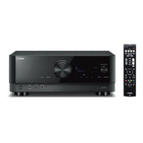 Receiver Yamaha Rx-v4a 5.2 Canais 8k Dolby Vision 110v
