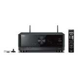 Receiver Yamaha Rx-v4a Wi-fi Musiccast 5.2 Rev Oficial Nfe