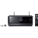 Receiver Yamaha Rx v6a 7 2