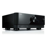 Receiver Yamaha Rx v6a