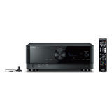 Receiver Yamaha Rx v6a