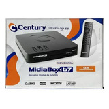 Recepitor Digital Hd Century