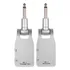 Receptor, Receptor, Guitarra Sem Fio. Sistema Transmissor