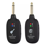 Receptor Transmissor