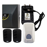 Receptor 1 Ch Acton