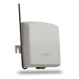 Receptor 4 Canais 433mhz