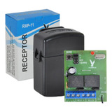 Receptor 433mhz Learn Code