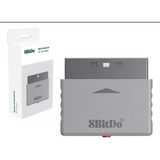 Receptor 8bitdo Para Playstation