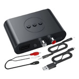 Receptor Audio Bluetooth Nfc