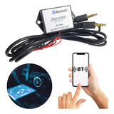 Receptor Adaptador De Audio