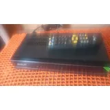 Receptor Analogico Elsys preto
