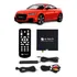 Receptor Antena De Tv Digital Automotivo Multimidia Dvd Mp5