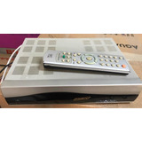 Receptor Antena Parabólica Mxt Vt 1000s Satelite Receiver