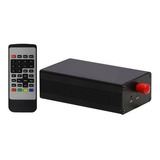 Receptor Antena Tv Digital