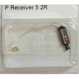 Receptor Aparelho Aud