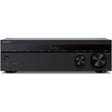 Receptor Av De Home Theater Som Surround Sony Str dh790