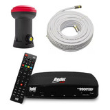 Receptor Bedin Bs9900s Cabo