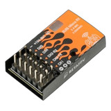 Receptor Betafpv 2 4ghz Rx Pwm Elrs 5 Canais Radiomaster