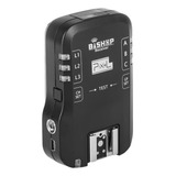 Receptor Bishop Pixel 2