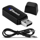 Receptor Bluetooth Audio Estereo