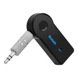 Receptor Bluetooth Audio Estereo Adaptador Veicular
