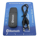 Receptor Bluetooth Áudio Stereo 2 1