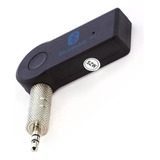 Receptor Bluetooth Carros Automotivo Com Saída P2 Auxiliar