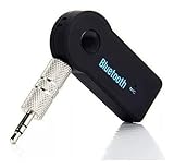 Receptor Bluetooth Receiver P2 Musica Celular Para Som Carro