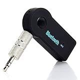 Receptor Bluetooth Receiver P2 Musica Celular Para Som Carro