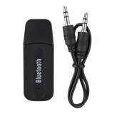 Receptor Bluetooth Usb Para P2 Musica