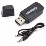 Receptor Bluetooth Usb Wireless