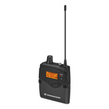Receptor Bodypack Sennheiser Ek2000
