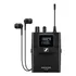 Receptor Bodypack Sennheiser Xsw Iem Ek Set A