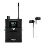 Receptor Bodypack Sennheiser Xsw